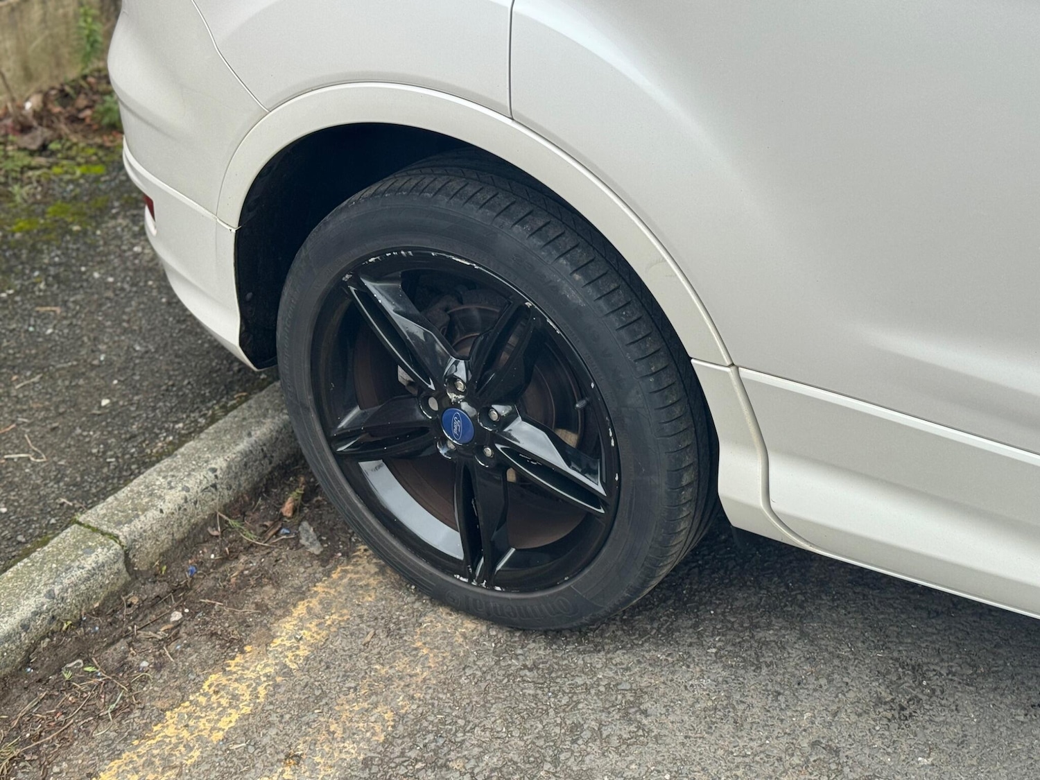 Used Ford Kuga 2014 for sale - 77376555: Photo 72