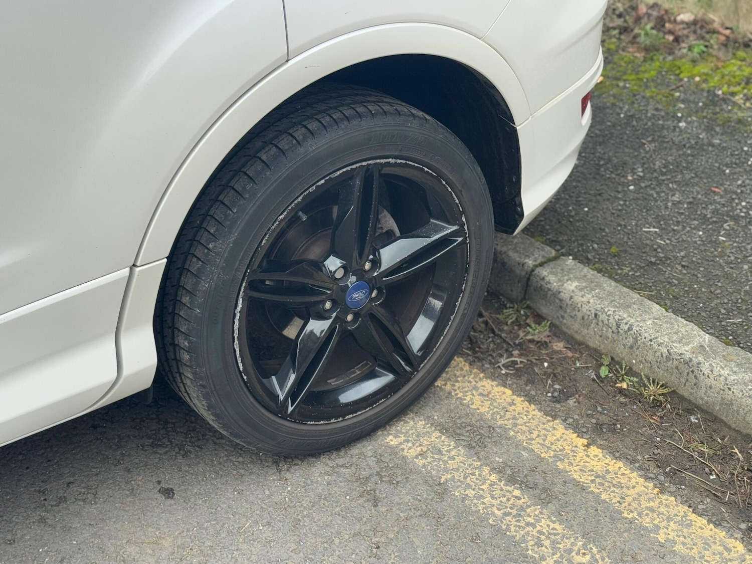 Used Ford Kuga 2014 for sale - 77376555: Photo 73