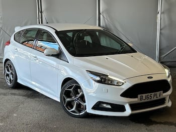 Used Ford Focus 2015 for sale - 79634539: Photo