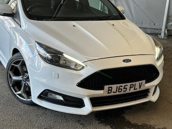 Used Ford Focus 2015 for sale - 79634539: Photo