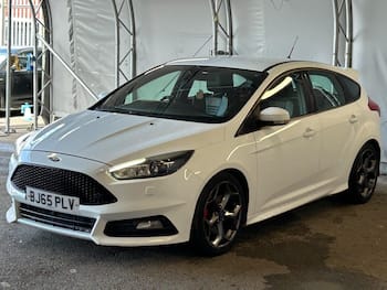 Used Ford Focus 2015 for sale - 79634539: Photo