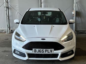 Used Ford Focus 2015 for sale - 79634539: Photo