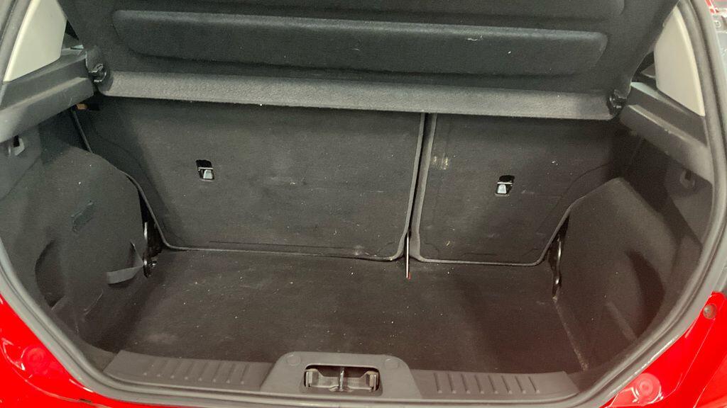 Used Ford Fiesta 2015 for sale - 76360223: Photo 11
