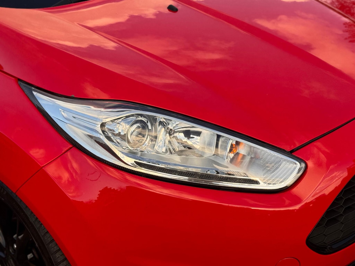 Used Ford Fiesta 2015 for sale - 76360223: Photo 55