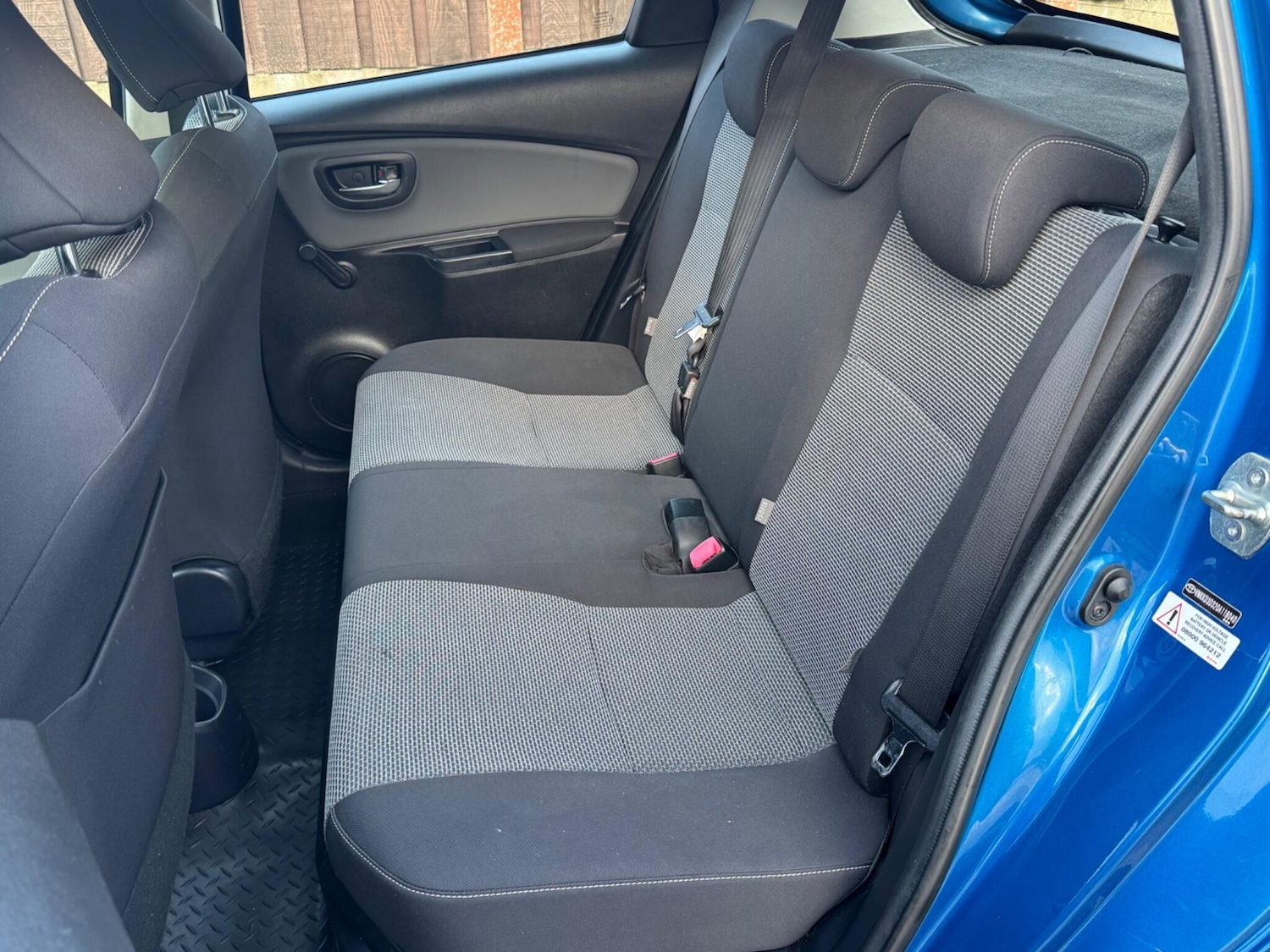 Used Toyota Yaris 2014 for sale - 77021187: Photo 23