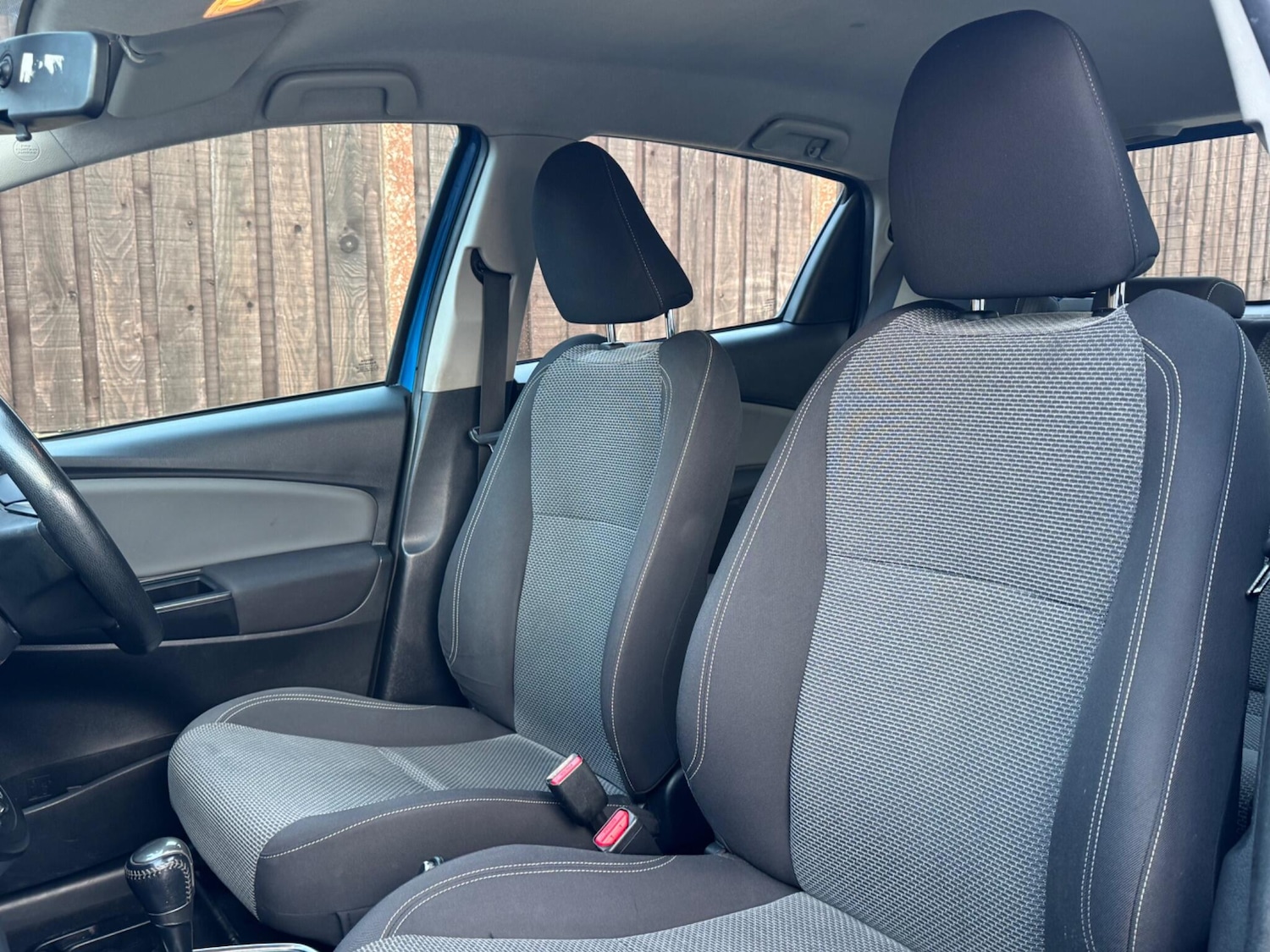 Used Toyota Yaris 2014 for sale - 77021187: Photo 28