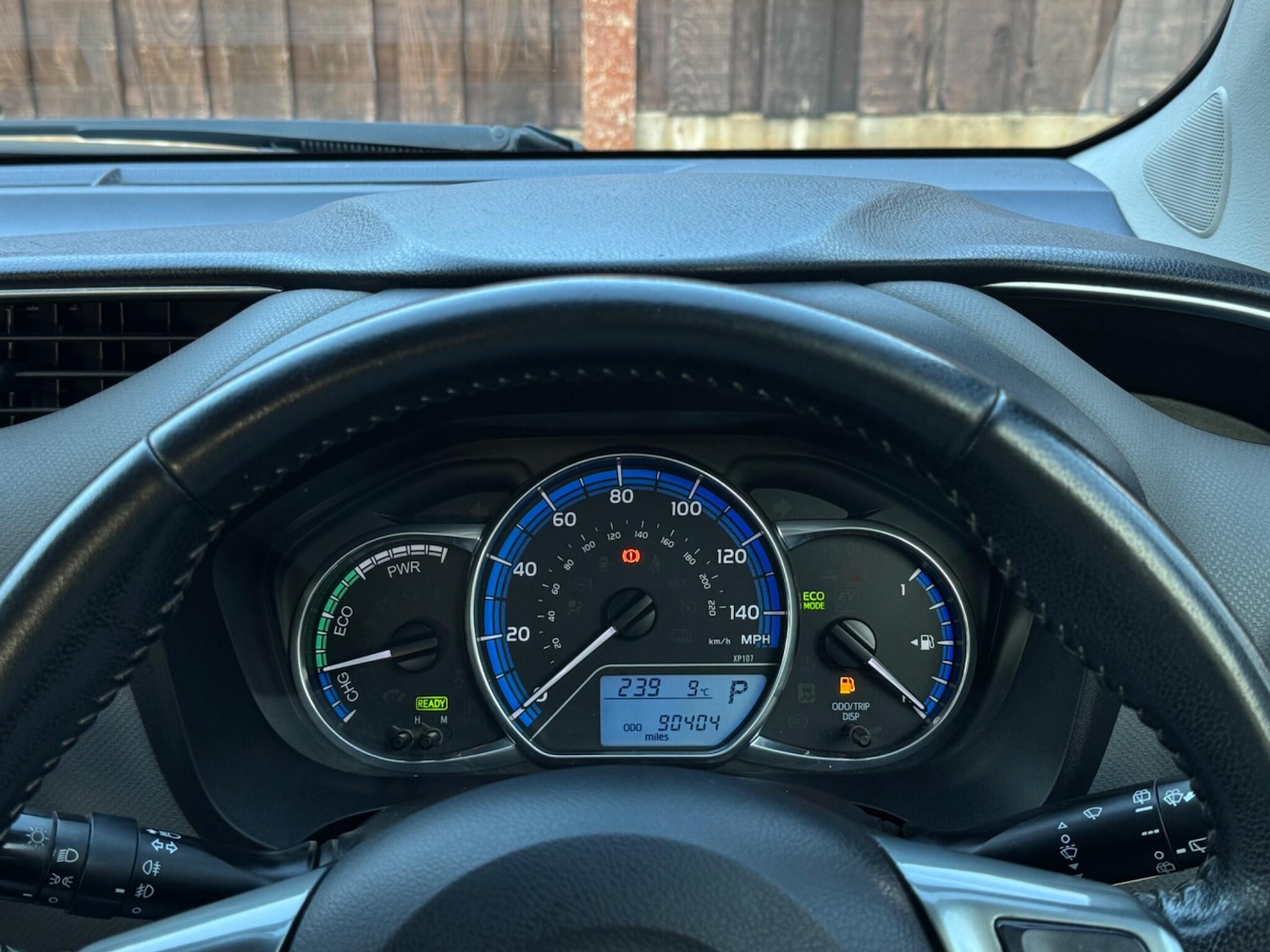 Used Toyota Yaris 2014 for sale - 77021187: Photo 36