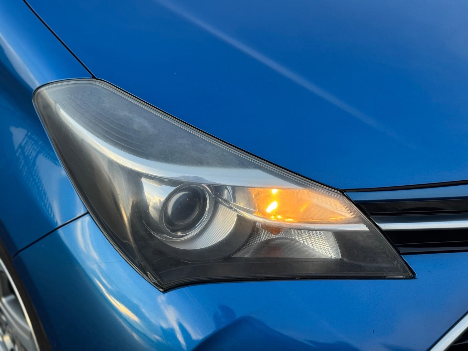 Used Toyota Yaris 2014 for sale - 77021187: Photo 53