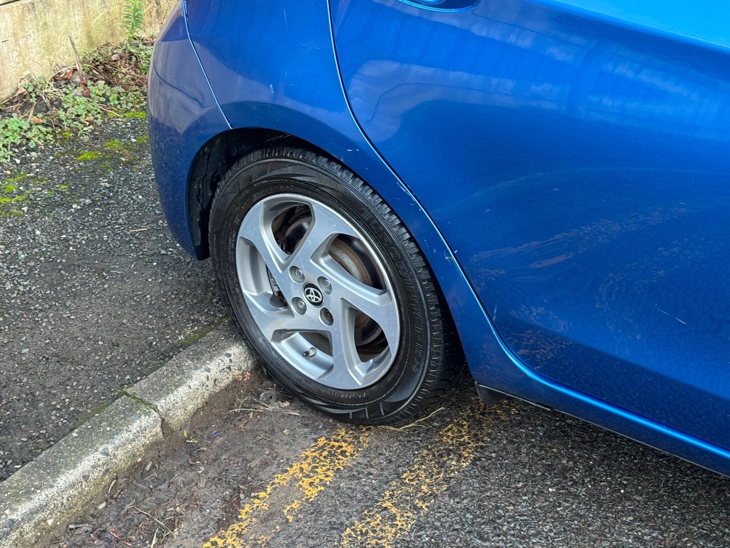 Used Toyota Yaris 2014 for sale - 77021187: Photo 55