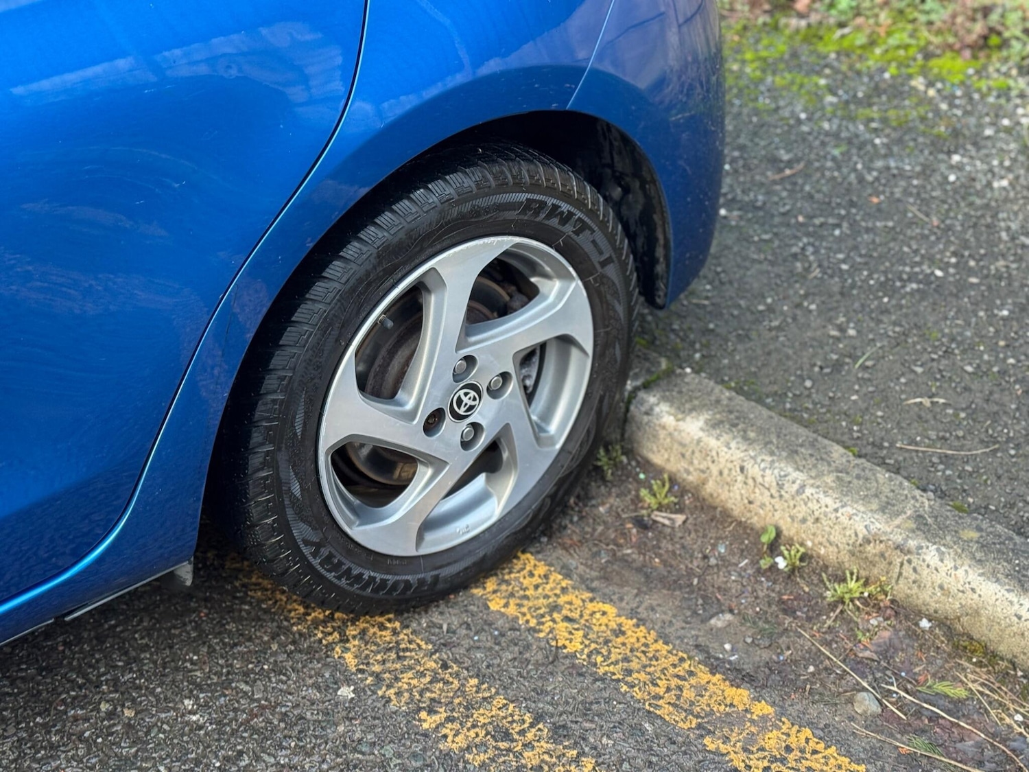 Used Toyota Yaris 2014 for sale - 77021187: Photo 56