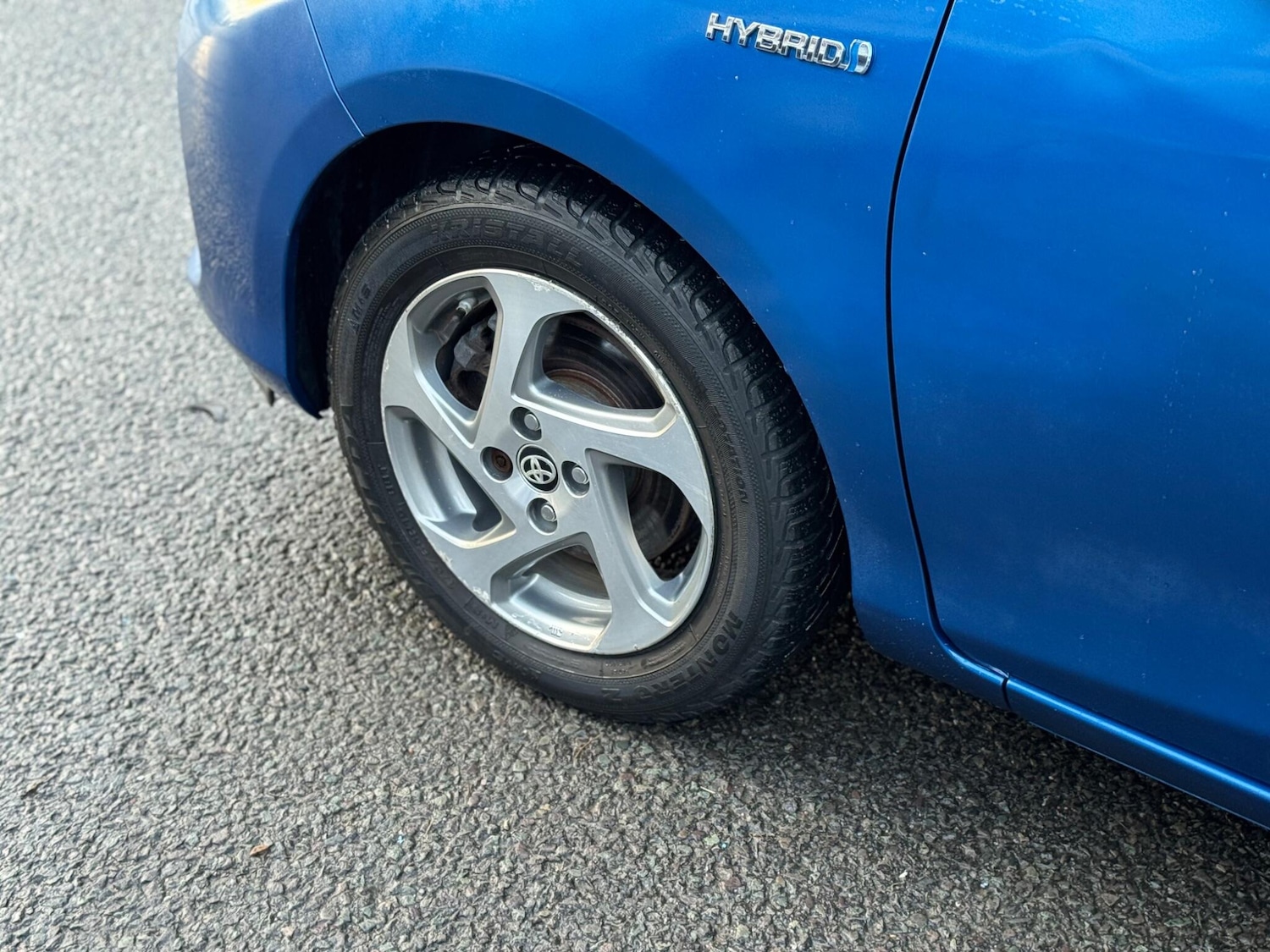 Used Toyota Yaris 2014 for sale - 77021187: Photo 57