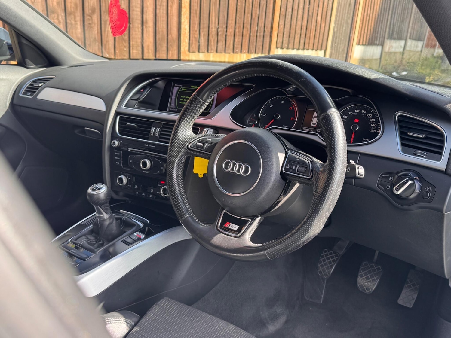 Used Audi A4 2012 for sale - 76024668: Photo 10