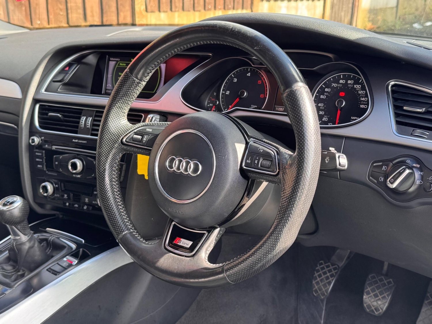 Used Audi A4 2012 for sale - 76024668: Photo 11