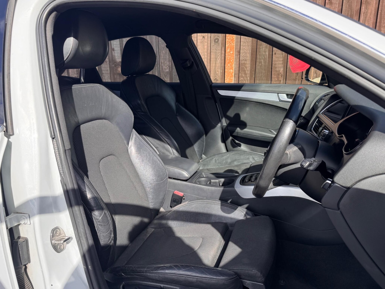 Used Audi A4 2012 for sale - 76024668: Photo 14