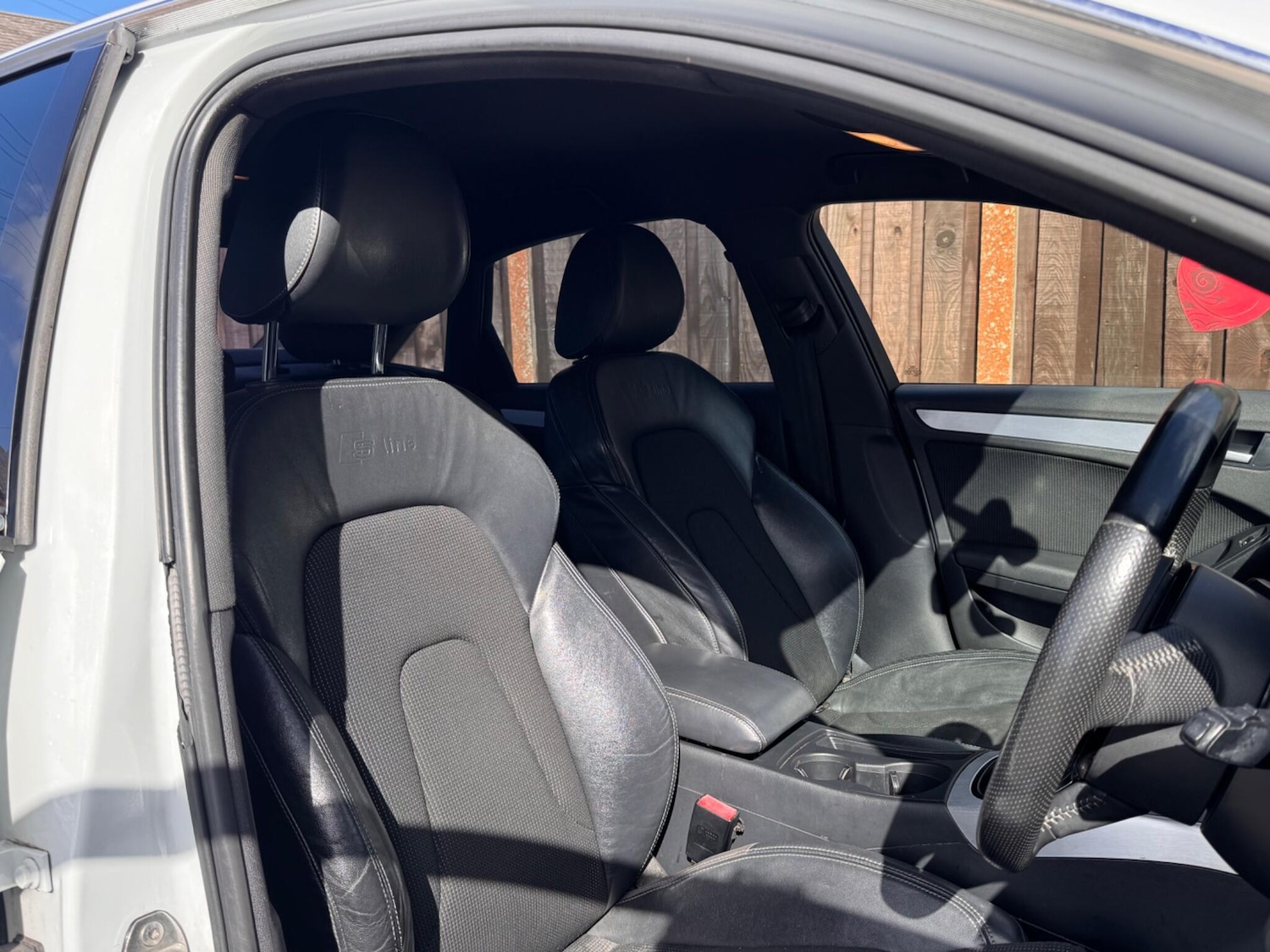Used Audi A4 2012 for sale - 76024668: Photo 15