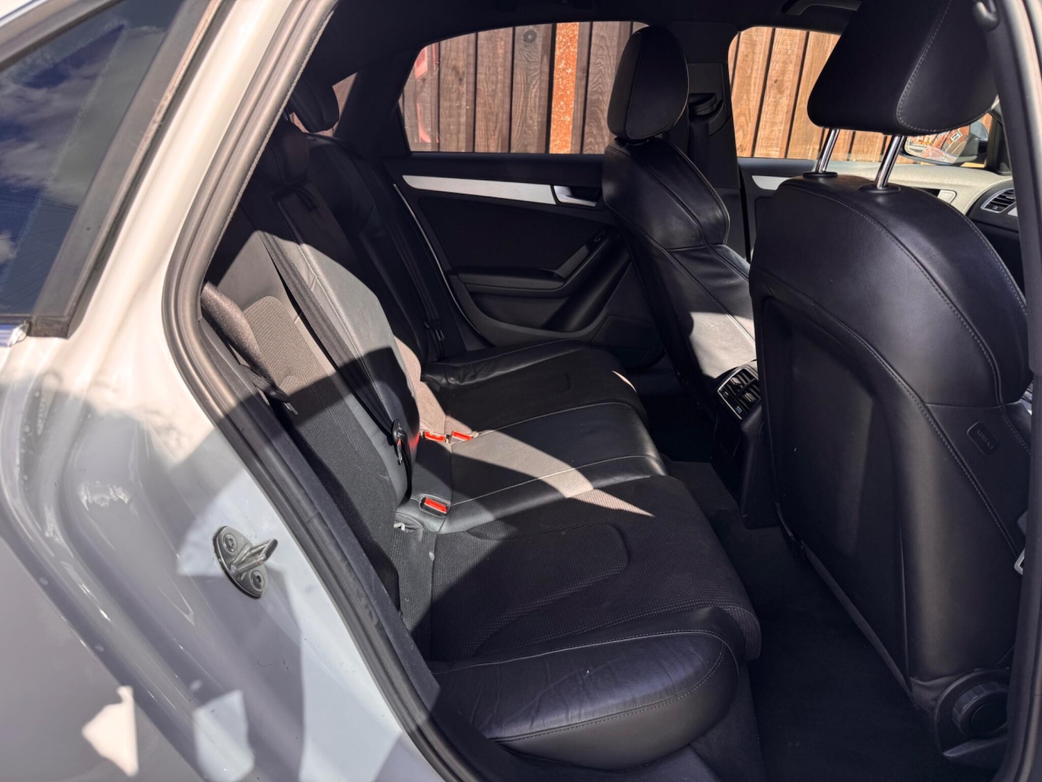 Used Audi A4 2012 for sale - 76024668: Photo 18