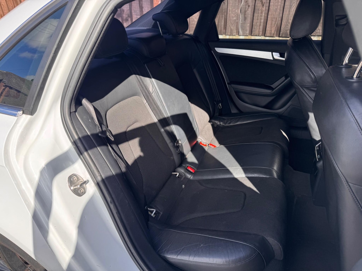 Used Audi A4 2012 for sale - 76024668: Photo 19