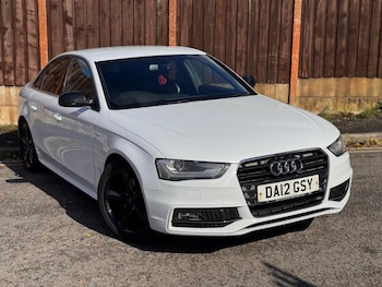 Audi - A4