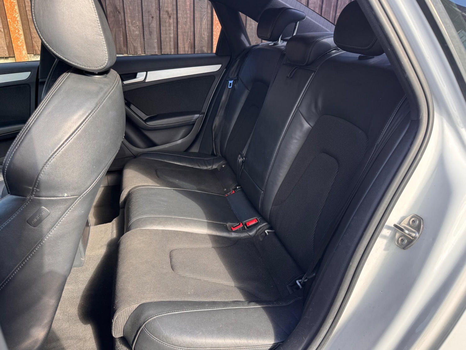 Used Audi A4 2012 for sale - 76024668: Photo 24
