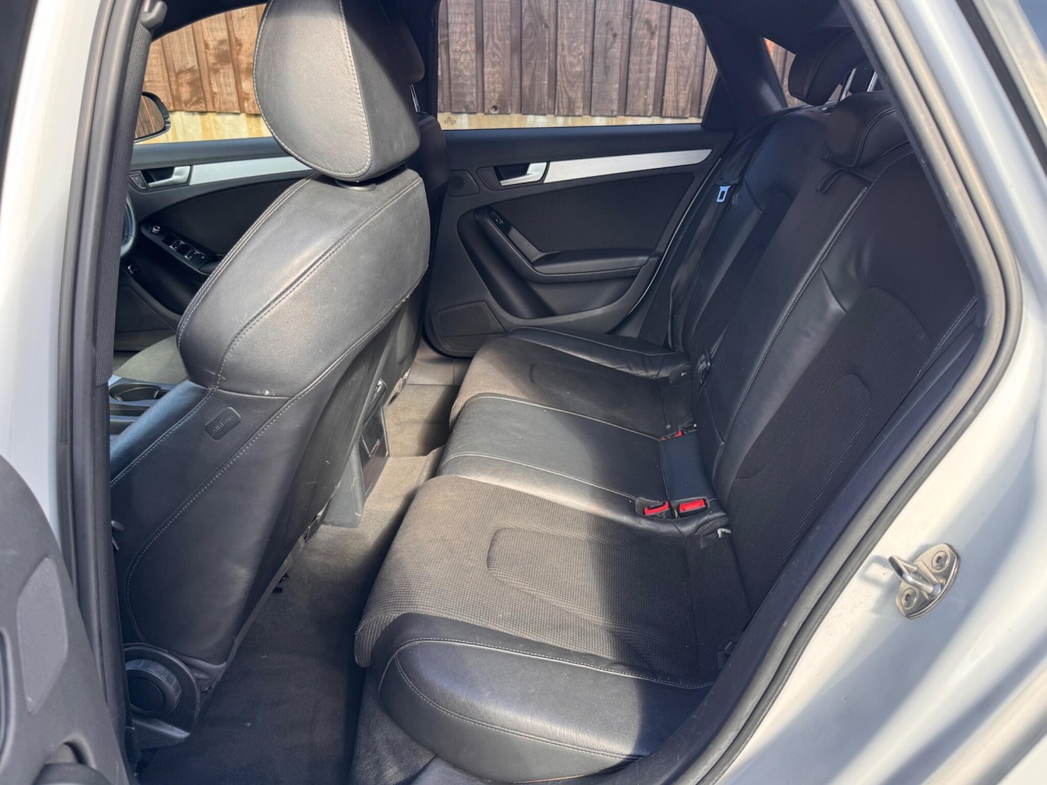 Used Audi A4 2012 for sale - 76024668: Photo 25