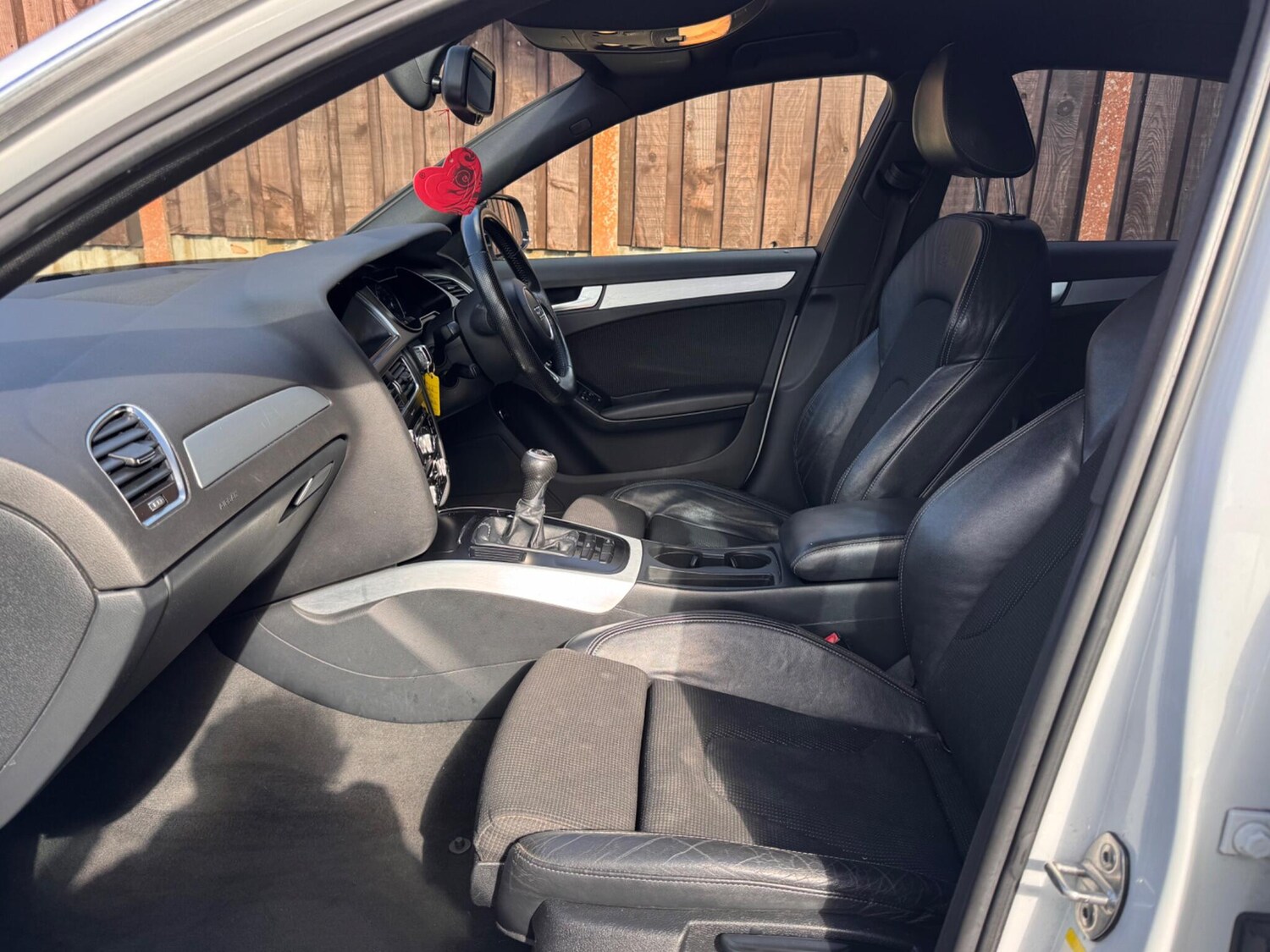 Used Audi A4 2012 for sale - 76024668: Photo 27