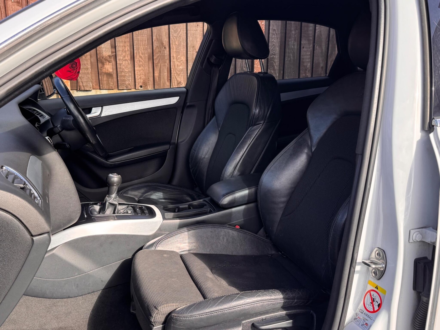 Used Audi A4 2012 for sale - 76024668: Photo 28