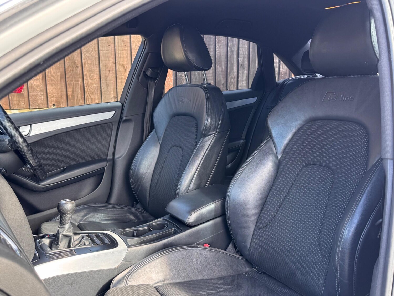 Used Audi A4 2012 for sale - 76024668: Photo 29