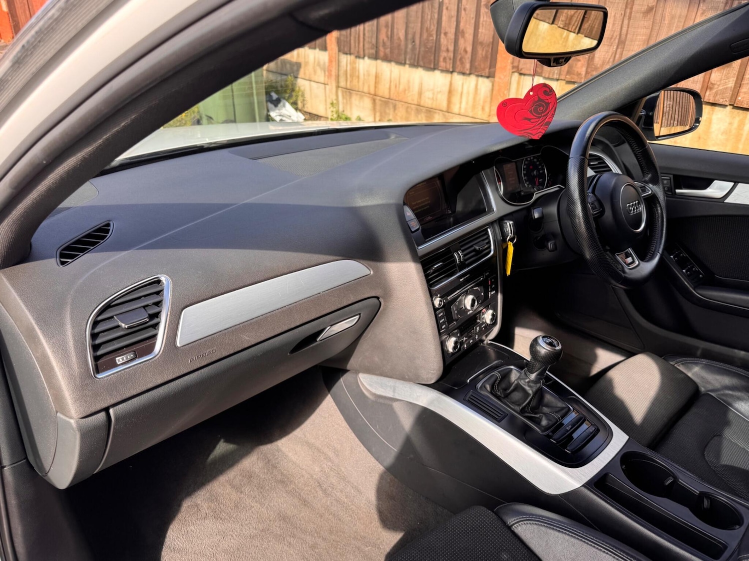 Used Audi A4 2012 for sale - 76024668: Photo 31