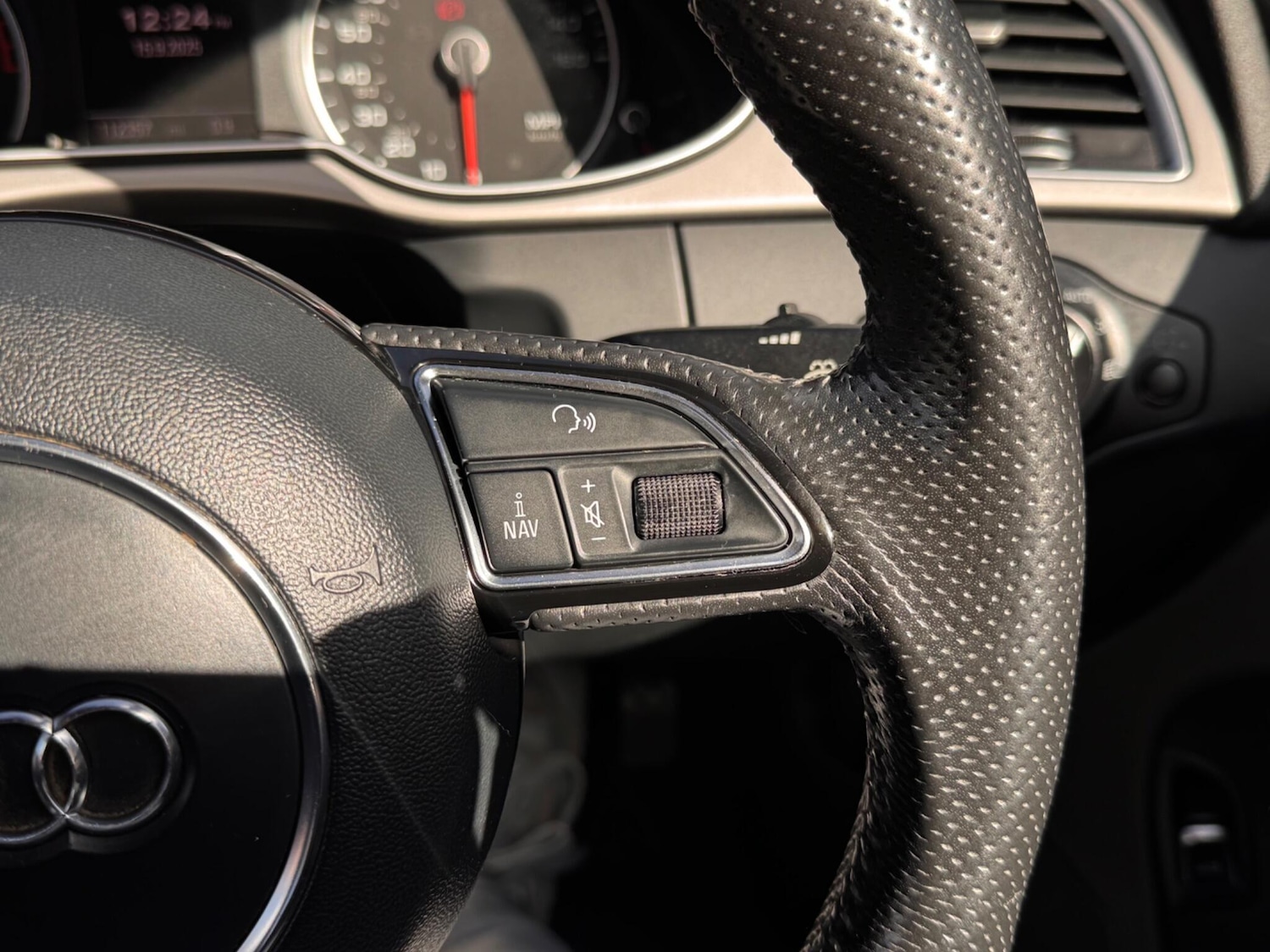 Used Audi A4 2012 for sale - 76024668: Photo 38
