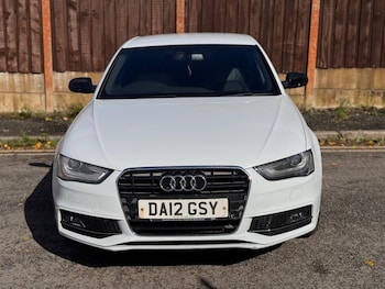 Used Audi A4 2012 for sale - 76024668: Photo 3