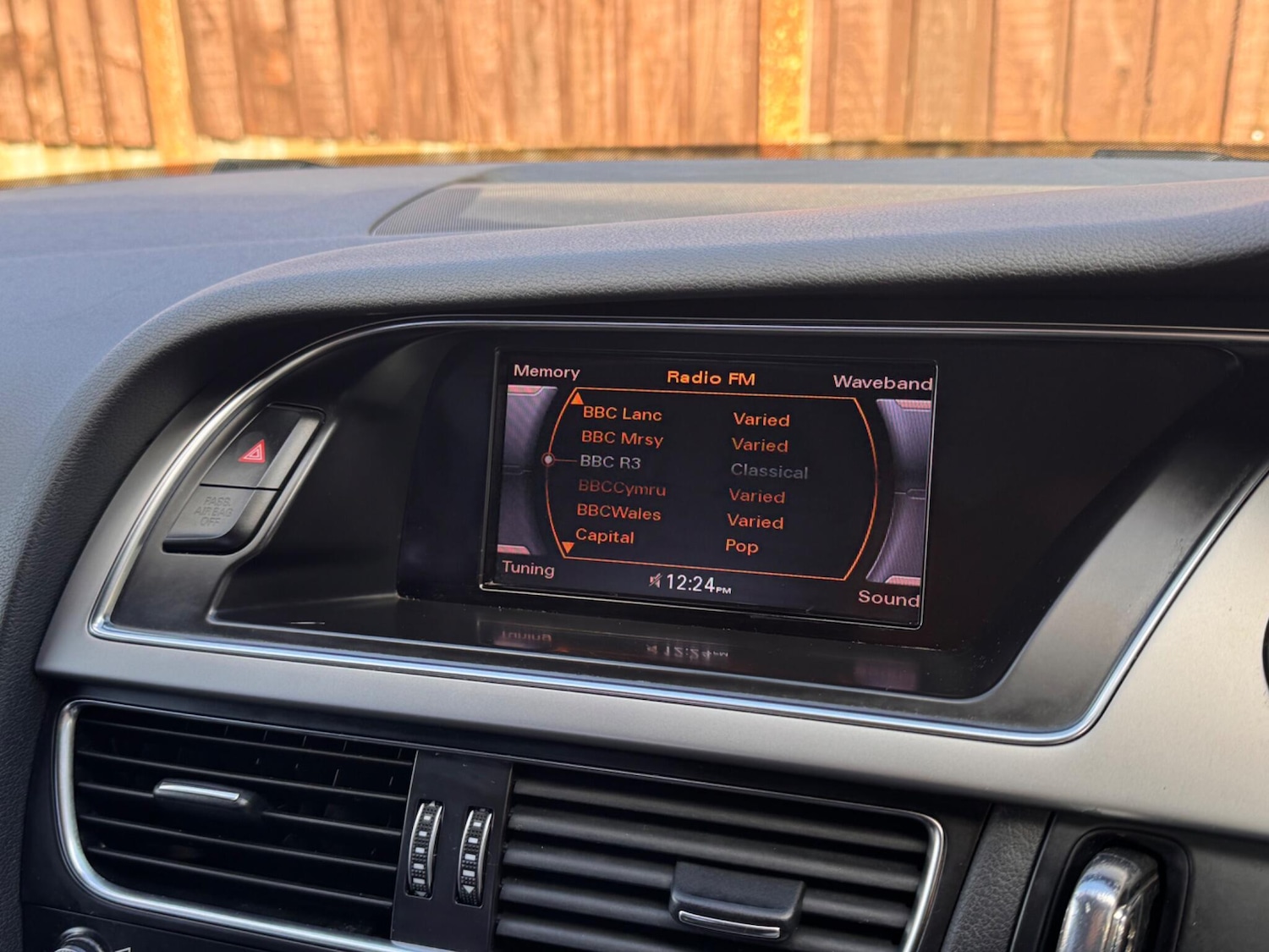 Used Audi A4 2012 for sale - 76024668: Photo 40