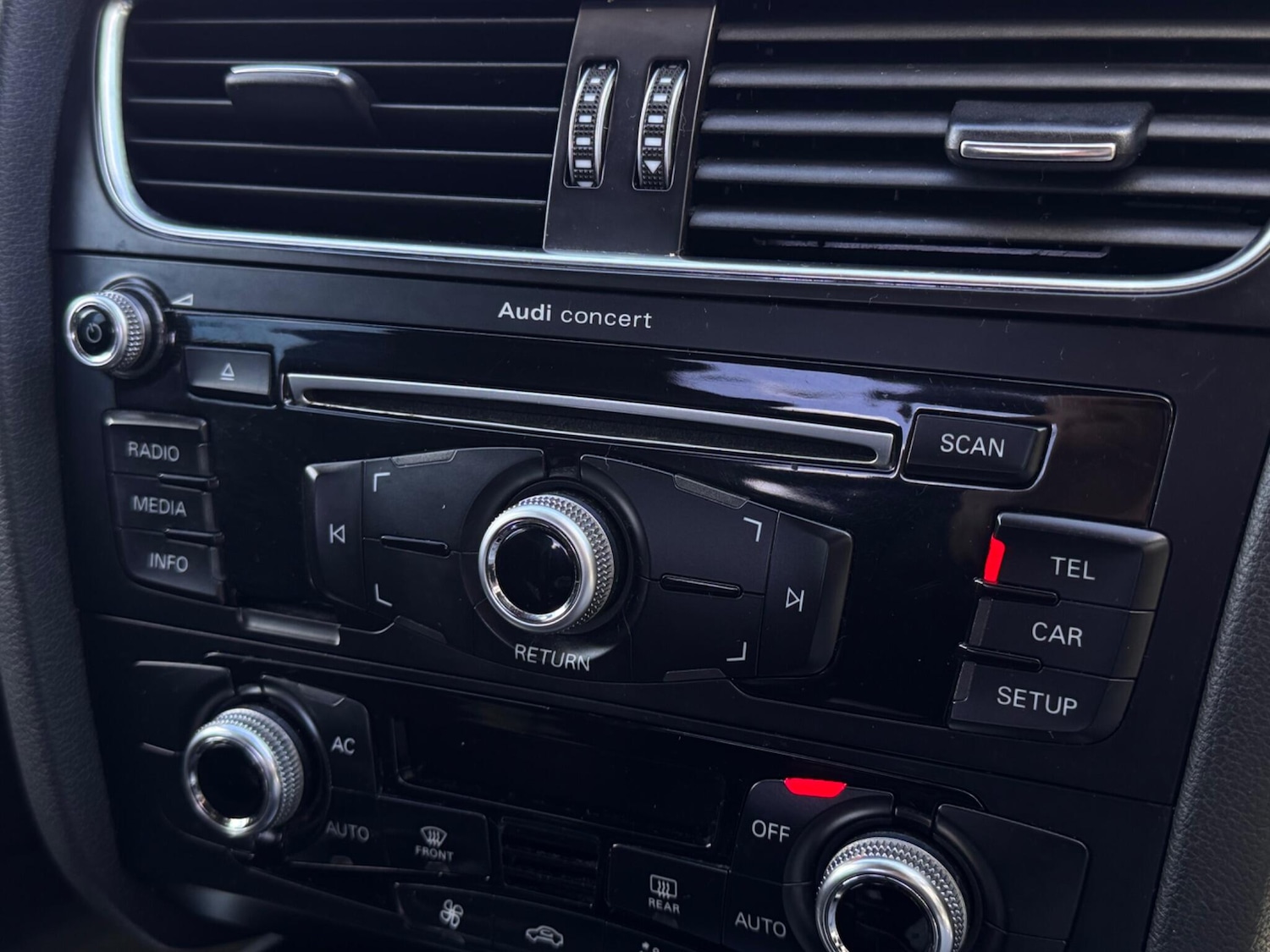Used Audi A4 2012 for sale - 76024668: Photo 43