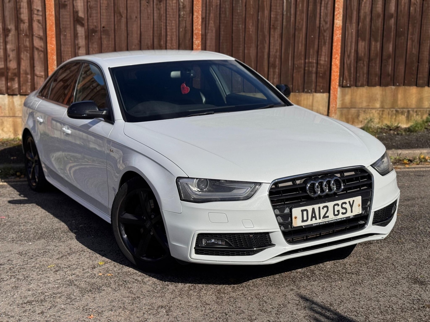 Used Audi A4 2012 for sale - 76024668: Photo 49