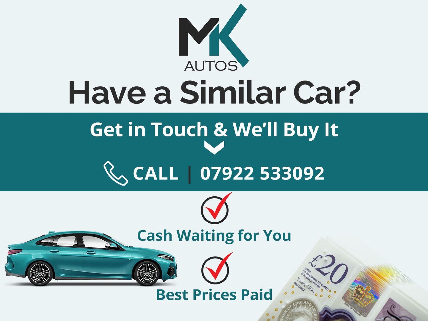 Used Audi A4 2012 for sale - 76024668: Photo 51