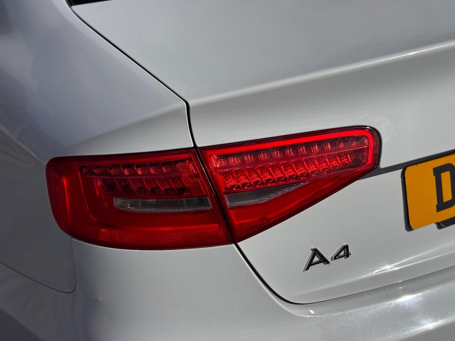 Used Audi A4 2012 for sale - 76024668: Photo 54