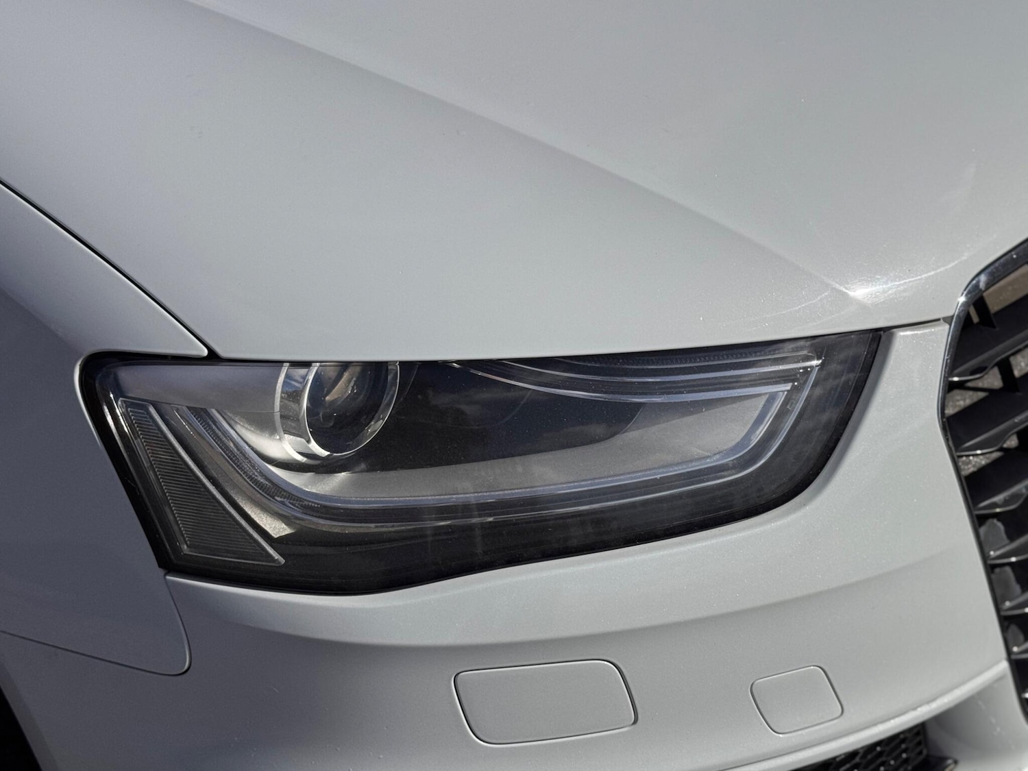 Used Audi A4 2012 for sale - 76024668: Photo 55