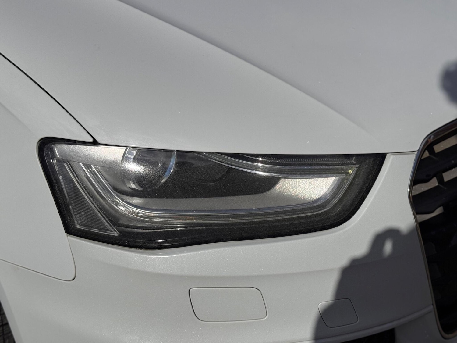 Used Audi A4 2012 for sale - 76024668: Photo 56