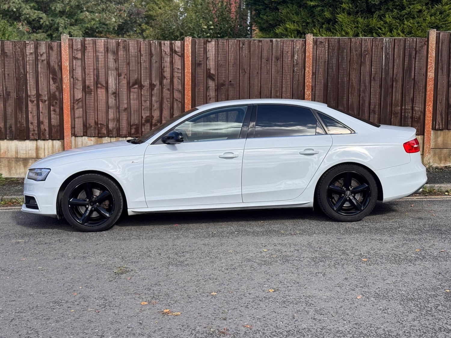 Used Audi A4 2012 for sale - 76024668: Photo 7