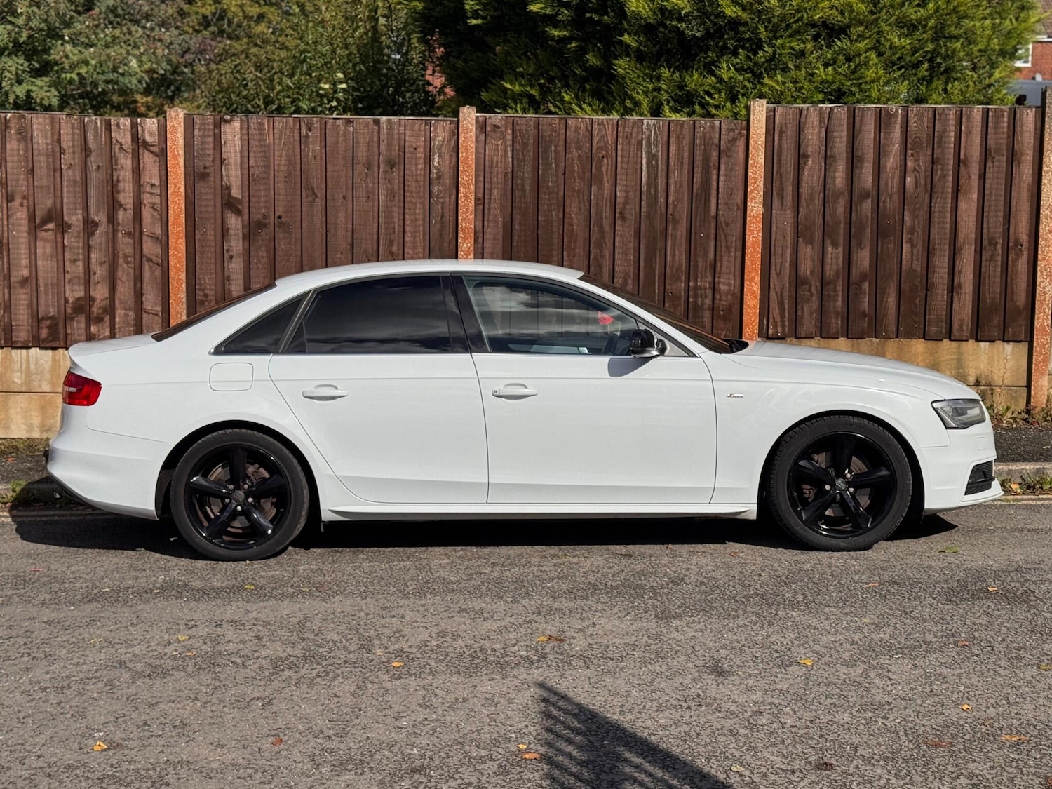 Used Audi A4 2012 for sale - 76024668: Photo 8