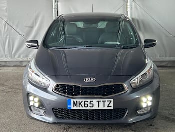 Used Kia Pro Ceed 2015 for sale - 79634927: Photo