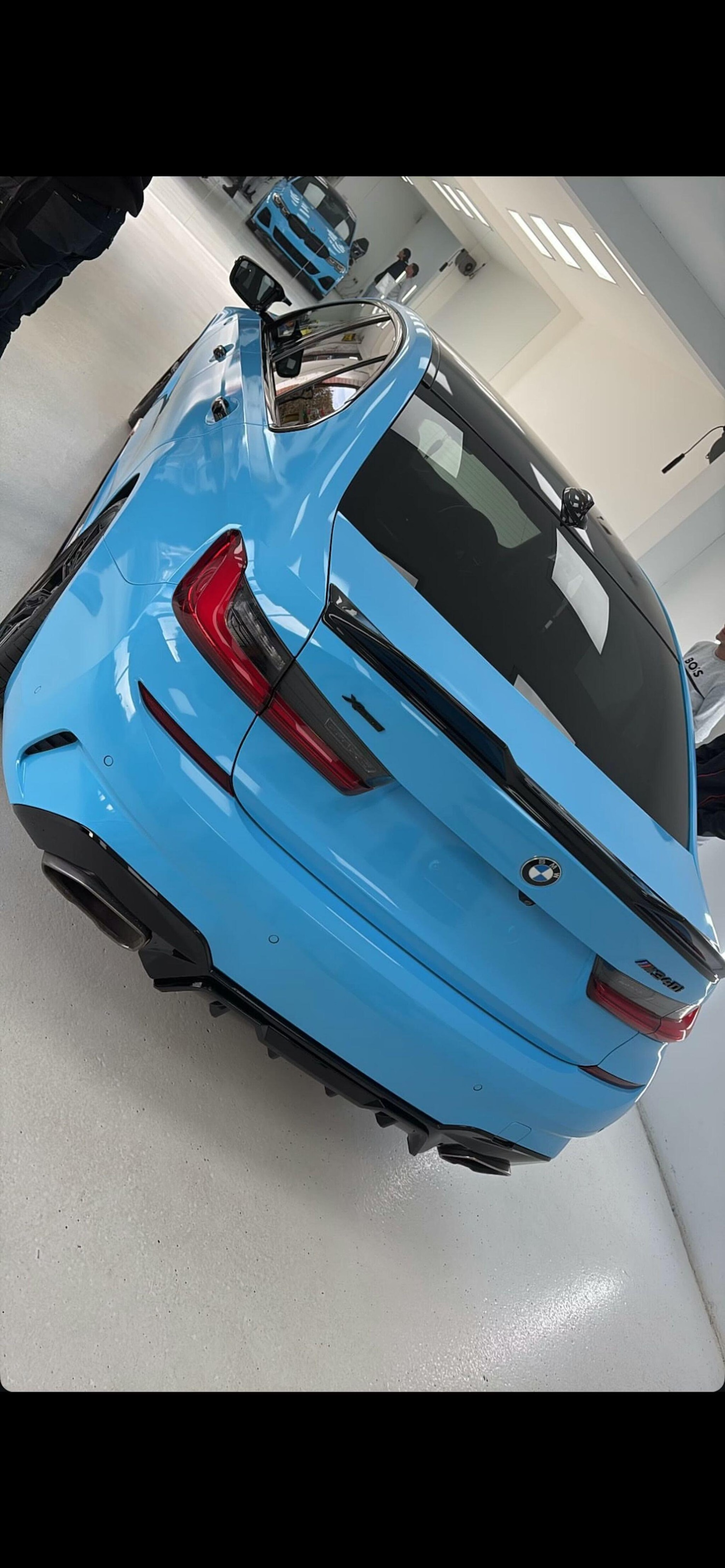 Used BMW 3 Series 2021 for sale - 78062577: Photo 3