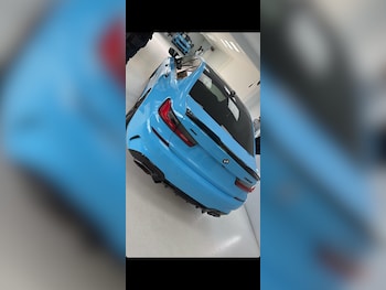 Used BMW 3 Series 2021 for sale - 78062577: Photo