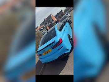 Used BMW 3 Series 2021 for sale - 78062577: Photo