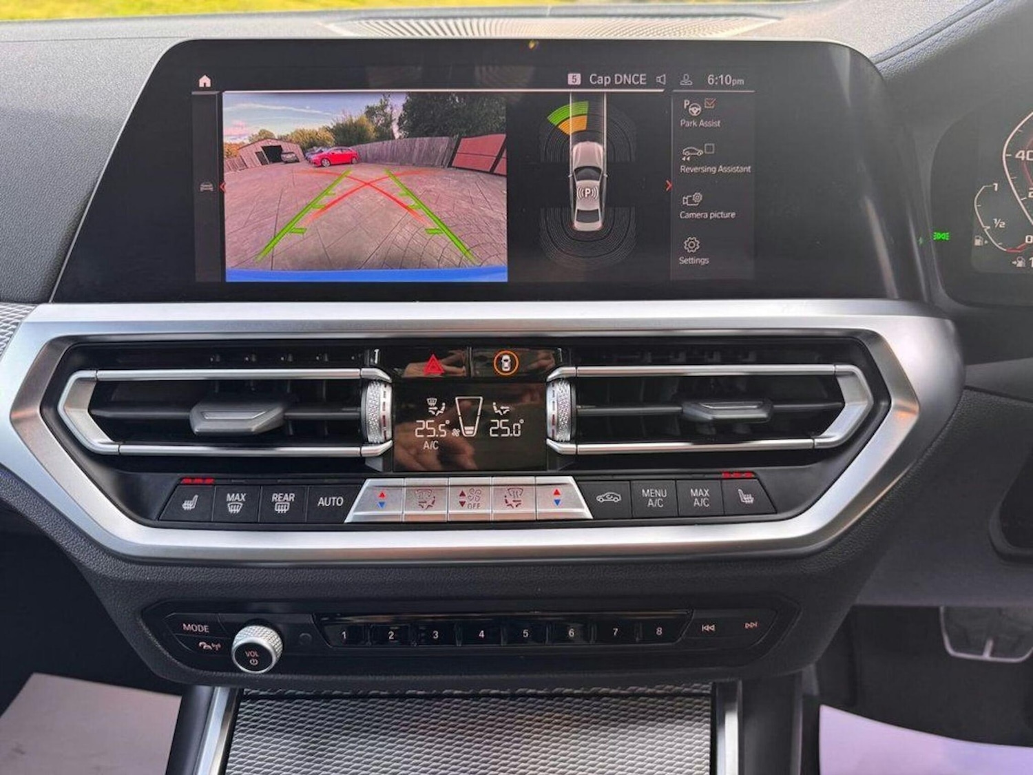 Used BMW 3 Series 2021 for sale - 78062577: Photo 5