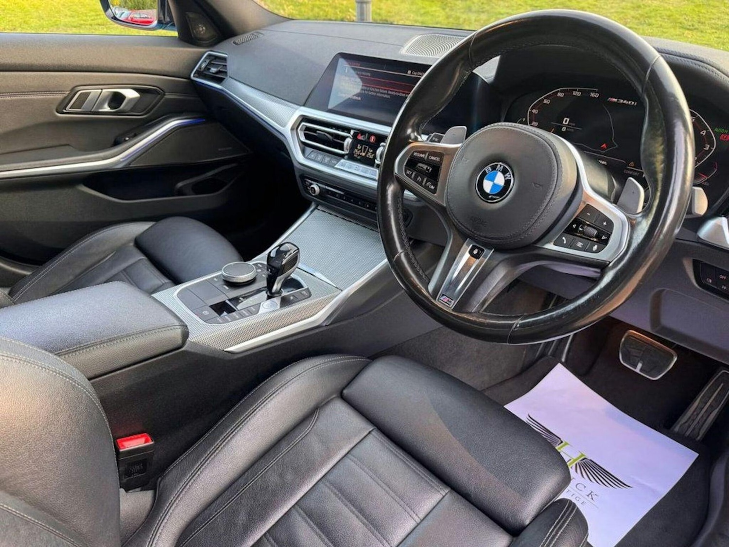 Used BMW 3 Series 2021 for sale - 78062577: Photo 6