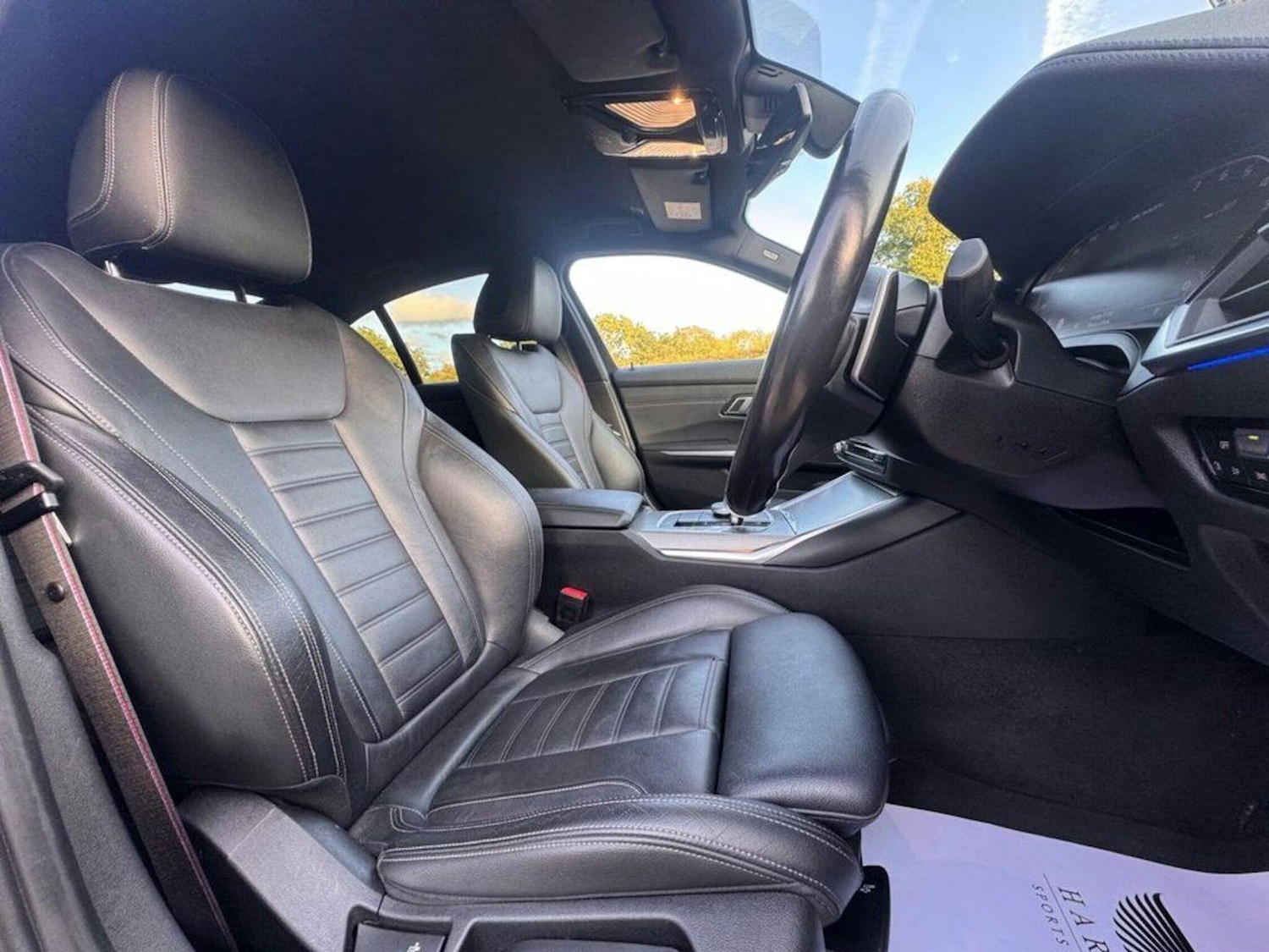 Used BMW 3 Series 2021 for sale - 78062577: Photo 7