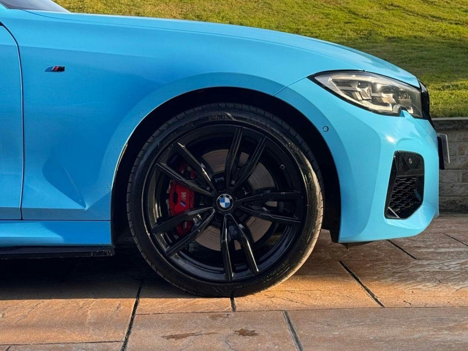 Used BMW 3 Series 2021 for sale - 78062577: Photo 8