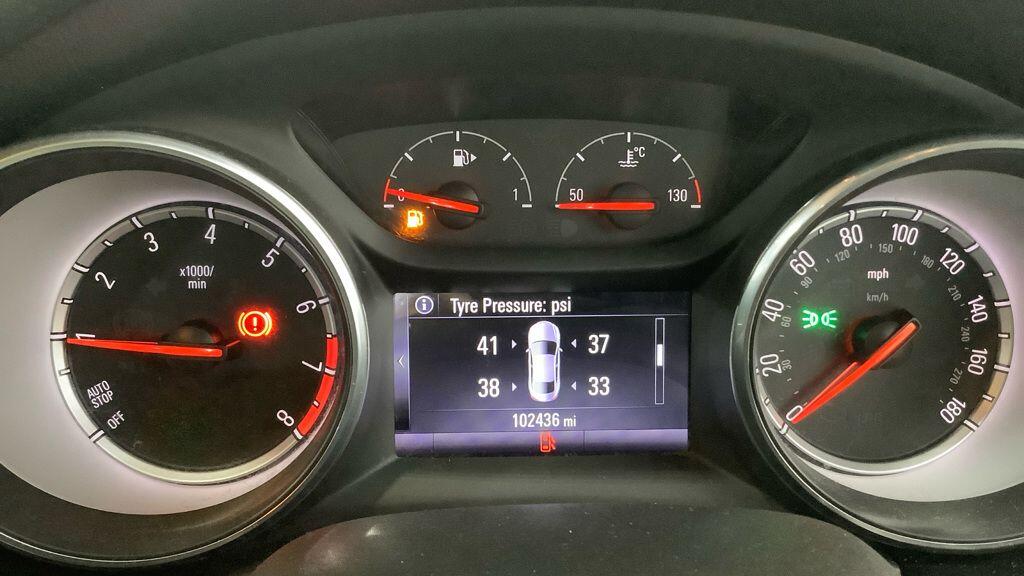 Used Vauxhall Astra 2016 for sale - 77305599: Photo 10