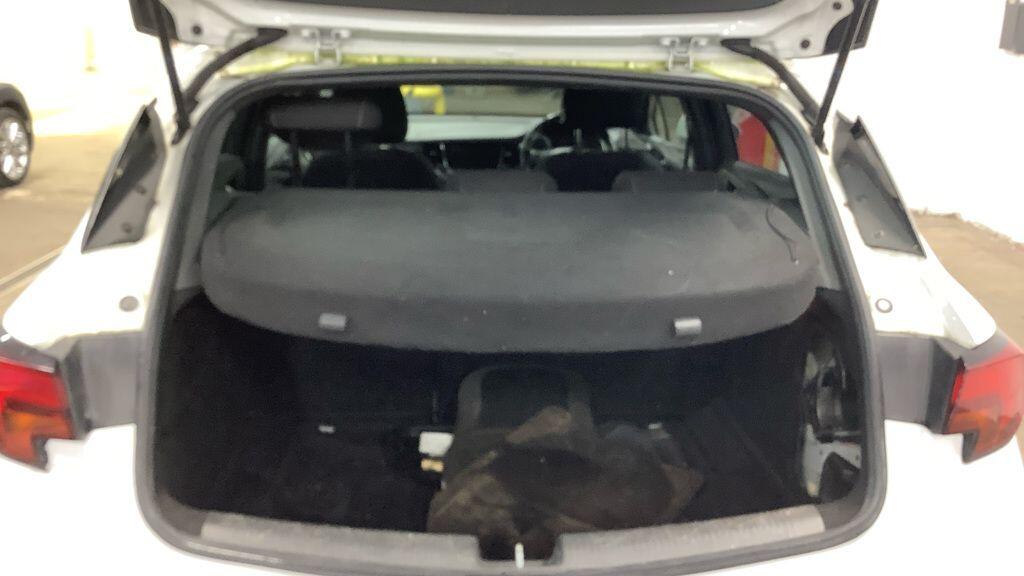 Used Vauxhall Astra 2016 for sale - 77305599: Photo 11