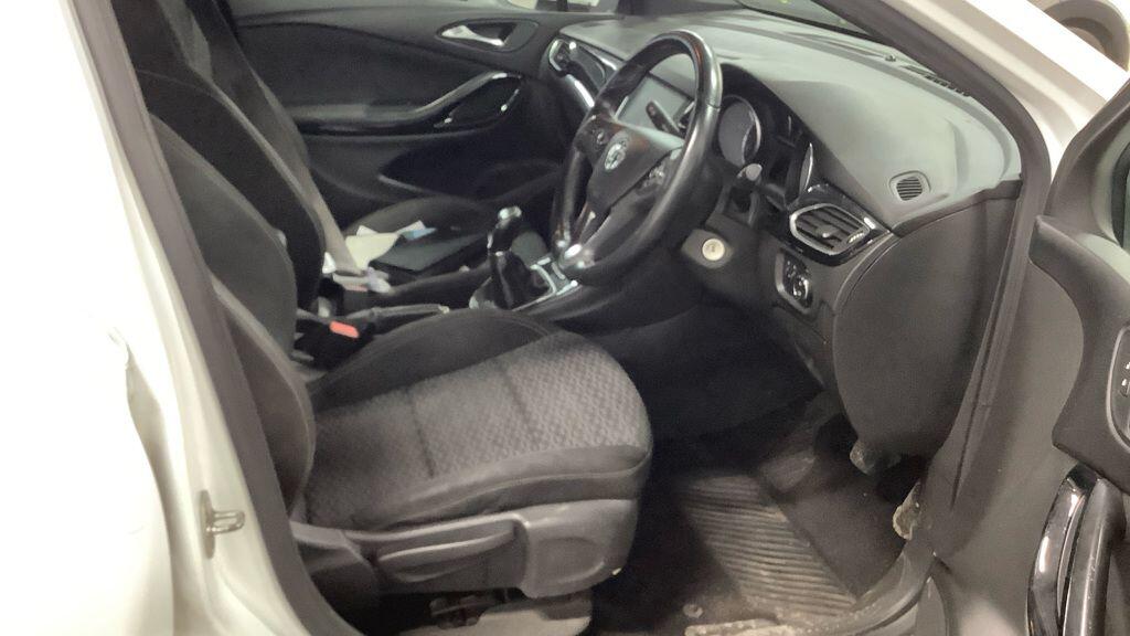 Used Vauxhall Astra 2016 for sale - 77305599: Photo 7